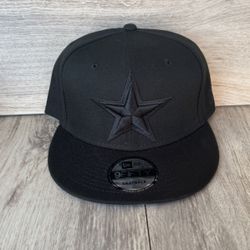 Dallas Cowboys new era snapback hat