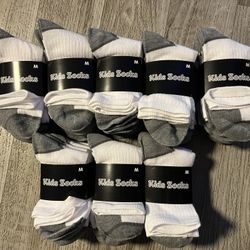Kids Socks ( Size m)