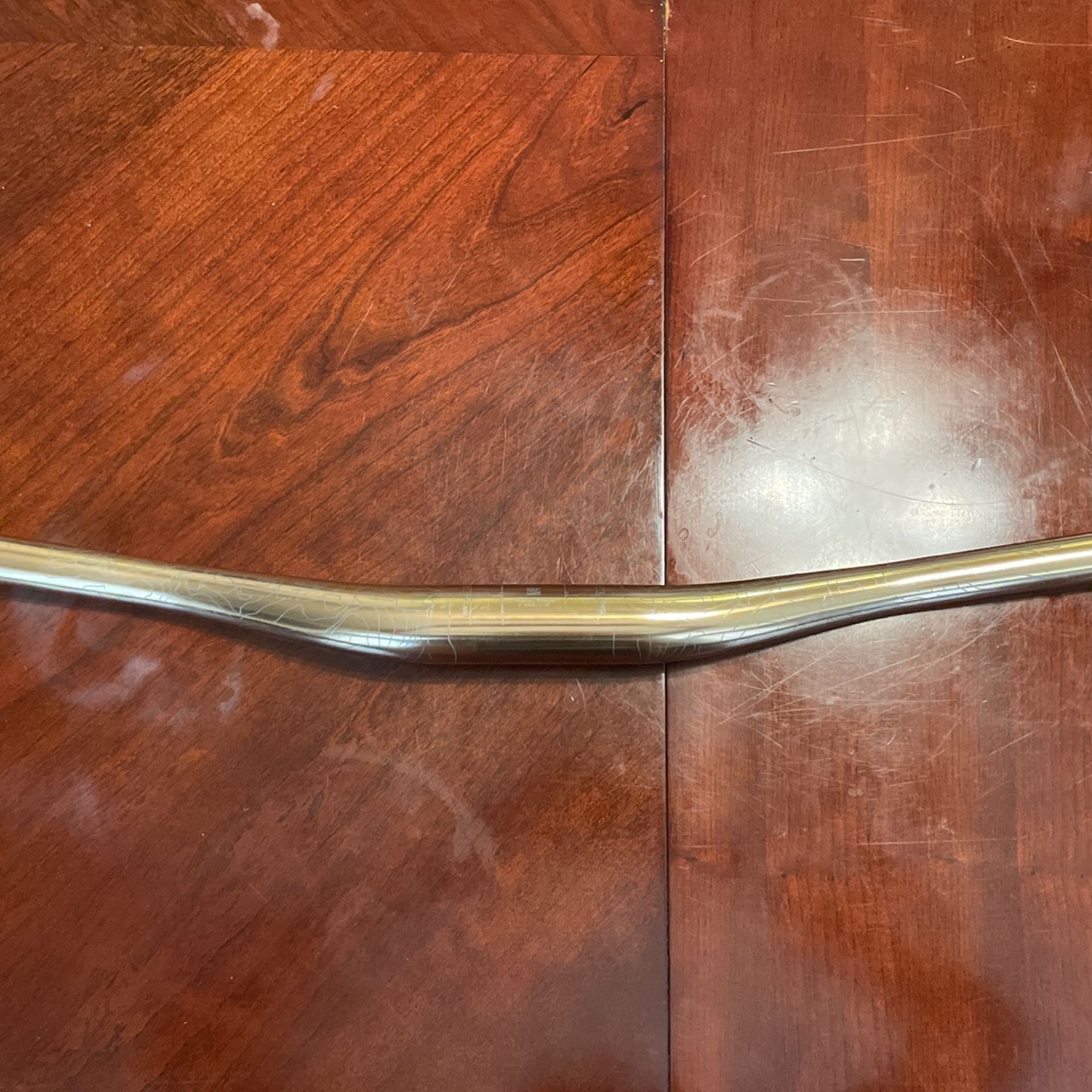 Mountain Bike Handle Bar