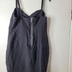 Torrid Slip Dress 