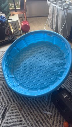 Kid pool