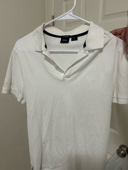 Boss polo
