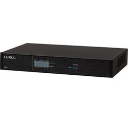 Luxul Epic 4 Multi-WAN Gigabit Router Model #ABR-4500