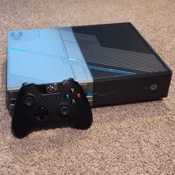 Xbox One Limited 