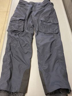Men’s Large Marmot Ski Pants