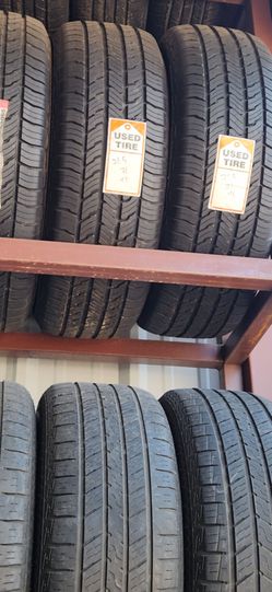 4 Tires 265-70-16 new free installation