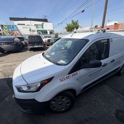 2020 Ford Transit XL (49k Miles)