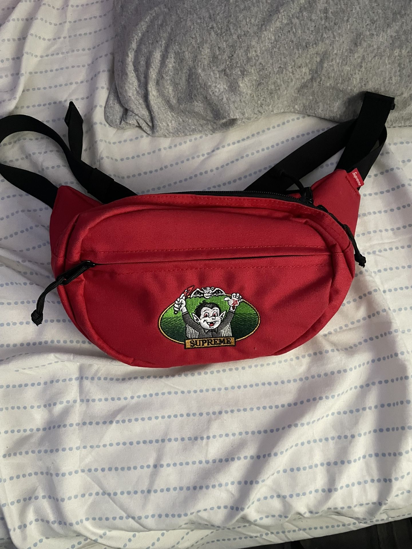 Supreme Bag