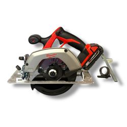 Milwaukee Circular Saw  