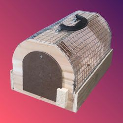 Bird Carrier/ Transport Carrier 