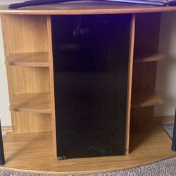 Aquarium Stand/ TV stand