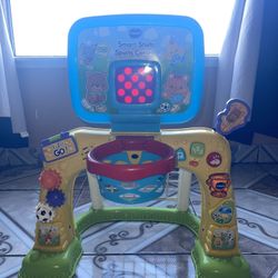 Vtech Smart Shots Sports Center 