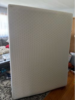 Queens medium firm mattress