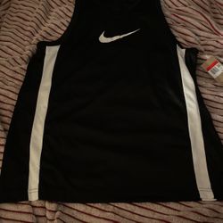 Nike Jersey Size XL