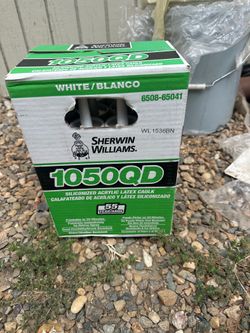1050QD white/blanco