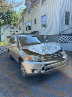 2007 Toyota Rav4