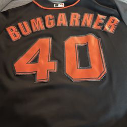 Giants Jersey for Sale in Salinas, CA - OfferUp