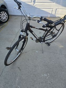 Swchwinn Bike