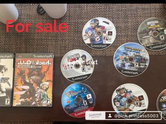 PlayStation three PlayStation five game