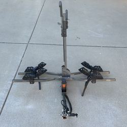 Swagman G10 Hitch Mount Bike Rack