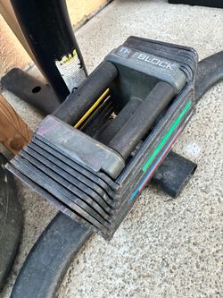 Dumbbell