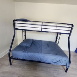 Bunk Bed-Adult Size