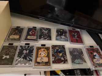 sports cards