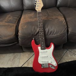 Fender Mini Electric Stratocaster 