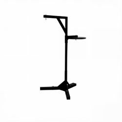 TITLE Platinum Professional 2-Station Gym