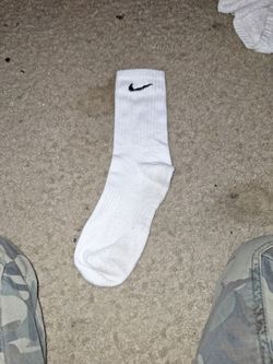 Super clean sock