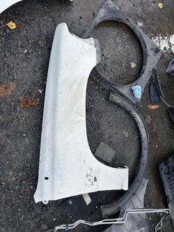 1(contact info removed) Toyota Pickup Both Fender Parts