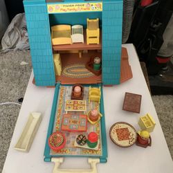 Fisher price Play Family A Frame