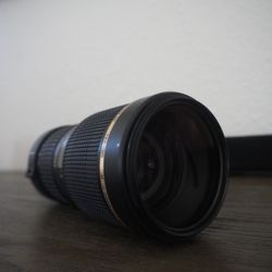 Tamron 70-200mm f/2.8 Di LD (IF) Macro AF Lens for Canon EOS DSLR Cameras