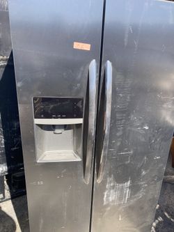 Fridige Air Refrigerator 