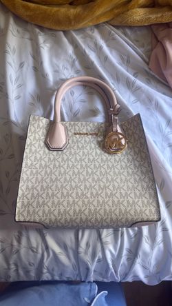 MK purse