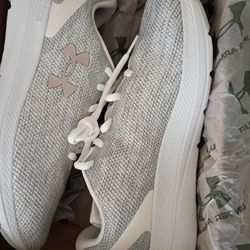 Under Armour Womans