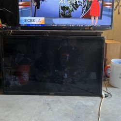 $75/SAMSUNG SMART TV