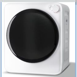 120V Portable Clothes Dryer