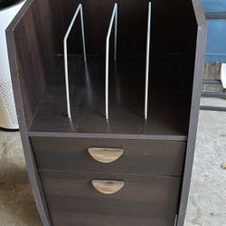 Office Cabinet