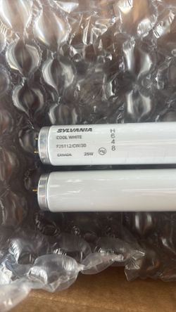 Free 30 inch Fluorescent Light Bulbs