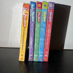 Full House 2-6 SEALED