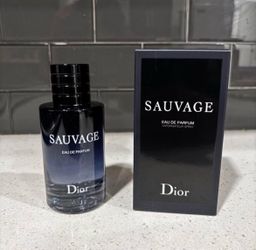 Dior Sauvage Cologne