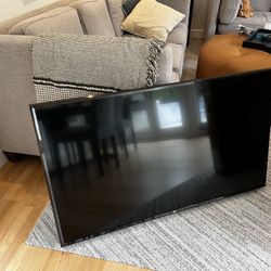 LG 50 Inch Television 