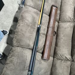 Pool Cues