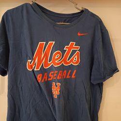 Niki Mets Shirt