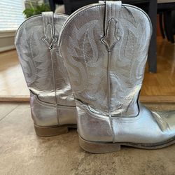 6Y Cowgirl Boots