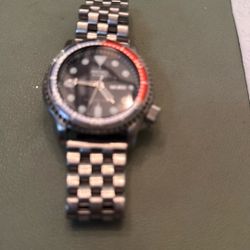 Seiko Quartz