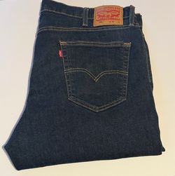 Levi’s jeans 541 40x32