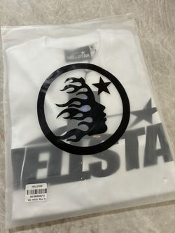 Hellstar xl shirt