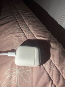 AirPods 2nd Gen Case